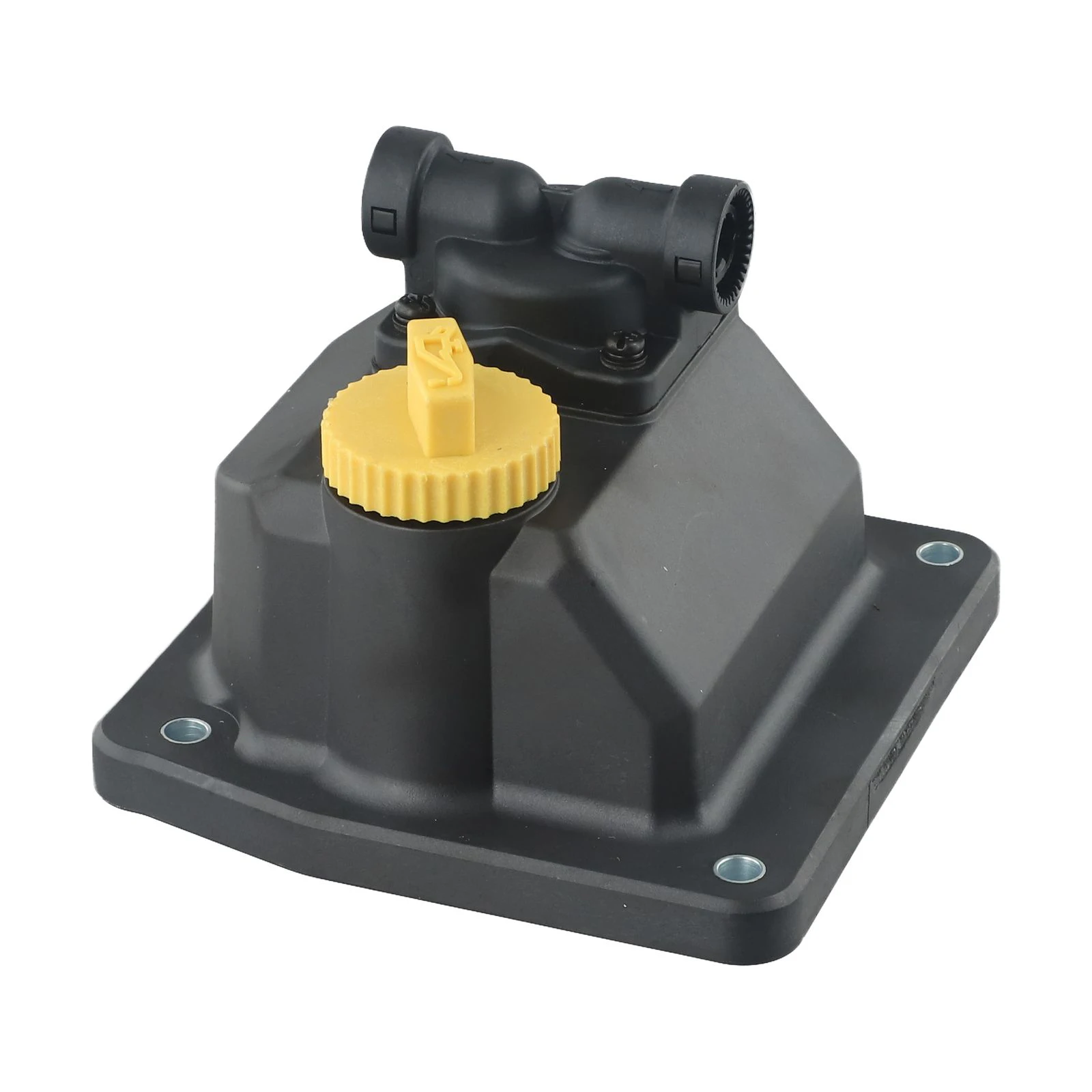 

1 set Fuel Pump Kit 2455910-S Mechanical Fuel Pump Replacement Kit With Valve Cover New Practical High Quality