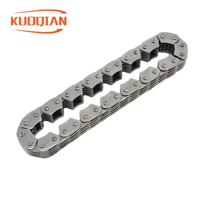 CF Reverse Gear Chain Parts for CF500 X5 ATV QUADS Spare Part 0180-069000 Motor ATV UTV