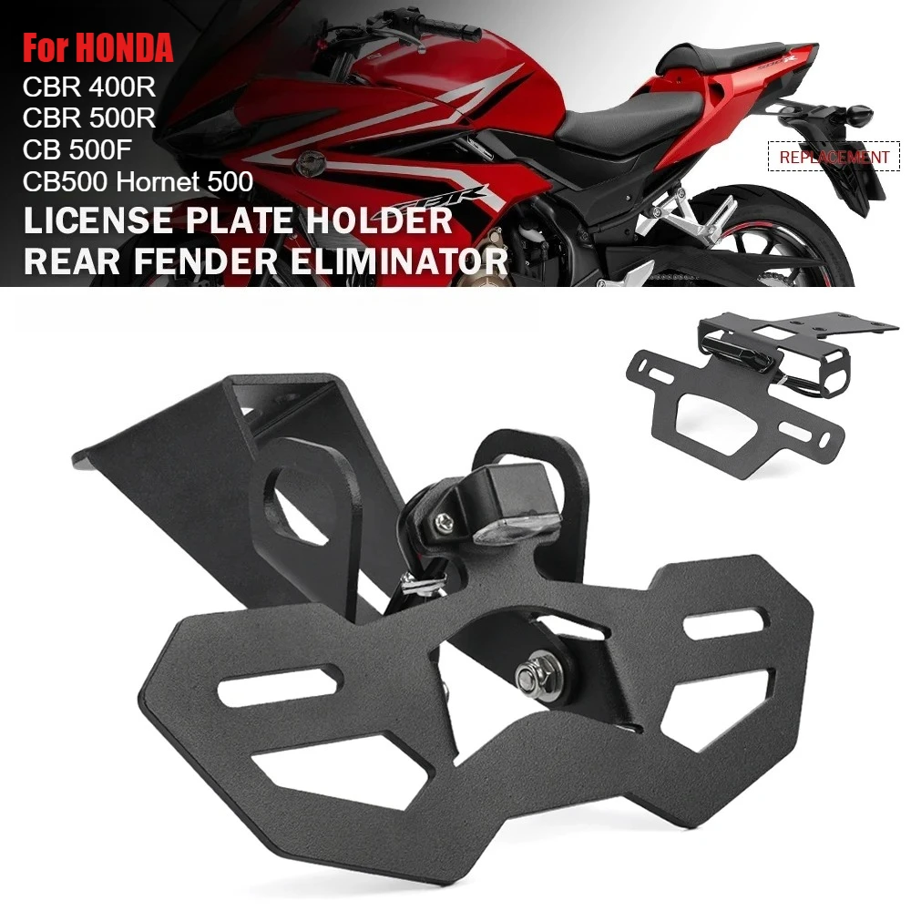 For Honda CBR500R C… - image
