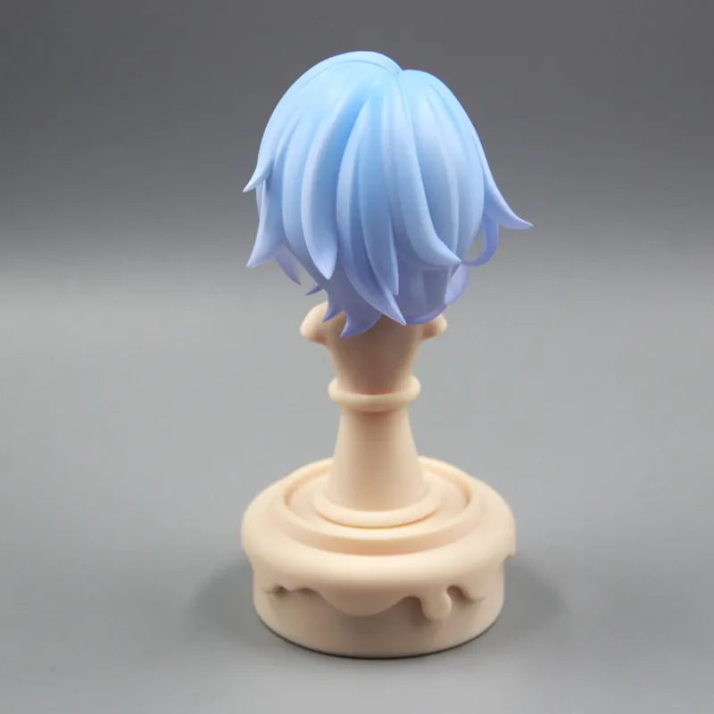 เก็นชิน อิมแพ็ค คามิซาโตะ อายาโตะ ตุ๊กตา BJD ทำมือ OB11 OB22 GSC พร้อมผมปลอมแบบถอดได้ แผ่นปิดหน้า อุปกรณ์เสริมตุ๊กตา อนิเมะ เกม T