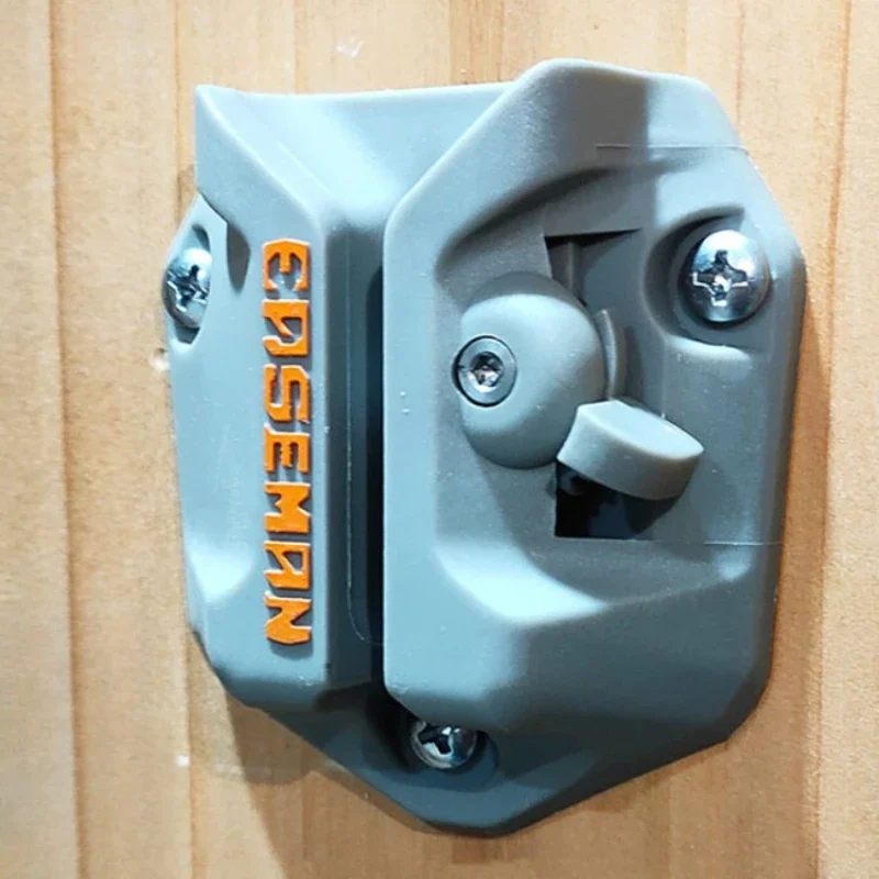 Imagem -03 - Bolsas de Broca Elétrica para Eletricista Peças Completas de Ferramentas Portáteis Armazenamento Rápido Combinação up Belt Hooks Decoração