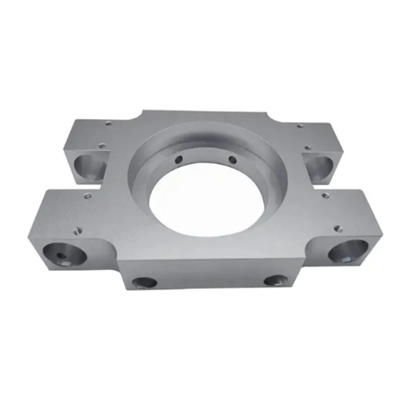 

Custom CNC Machining Service Stainless Steel Parts Milling Turning & Drilling Rapid Prototyping