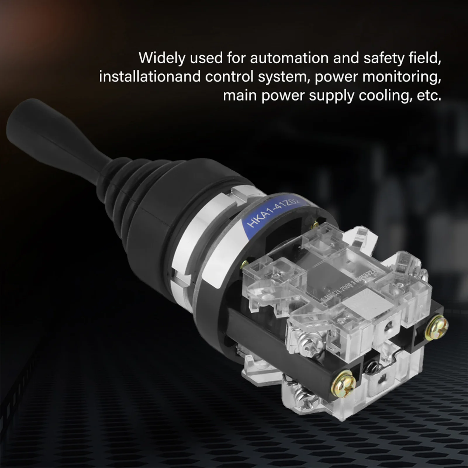 HKA1-41Z02 2NO 2-موقف العودة لحظة الفرح عصا المقود لحظة عصا التحكم العودة