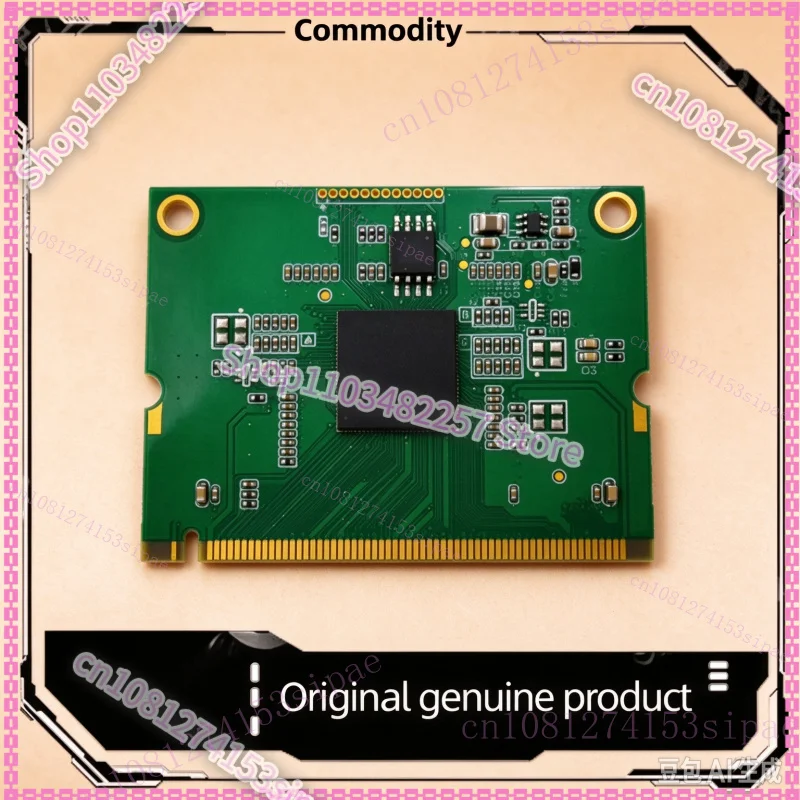 Ready for AES67 Audio Network Transmission Module B204 B203 32x32