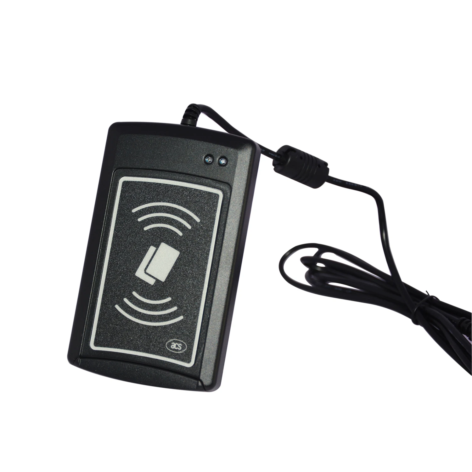 

USB Contactless HID Uid Access Control Smart Card Reader for PC (ACR1281U-C2)