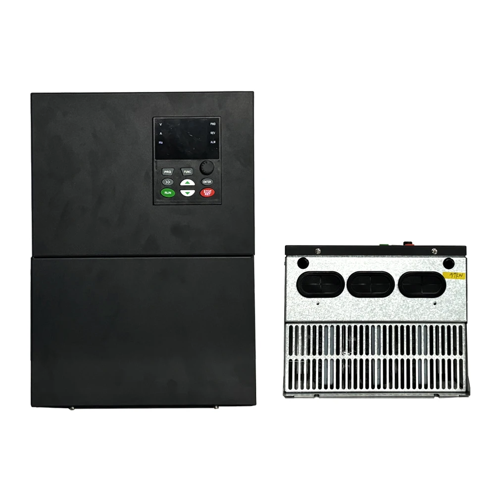 Tlf sanyu sy3000 30kw grande potência vfd vsd soler bomba inversor conversor de frequência de unidade ac rs485 inversor de frequência ac dc ac