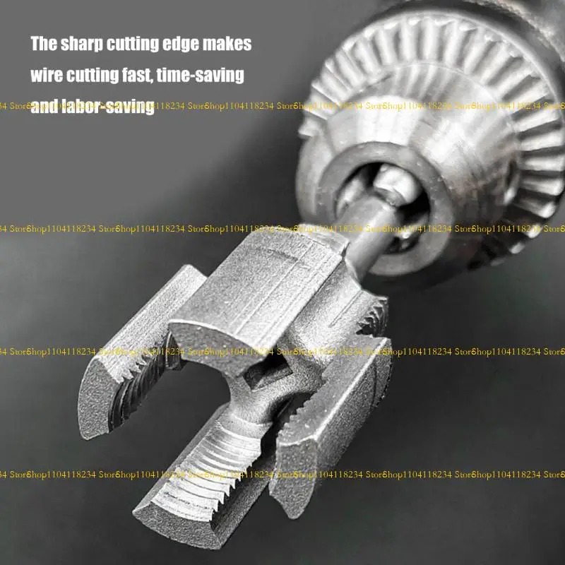 P9FB เปิดลวดหนักท่อน้ำประปาท่อการตัดเกลียวภายในและภายนอกสำหรับการติดตั้งประปา "3/4"