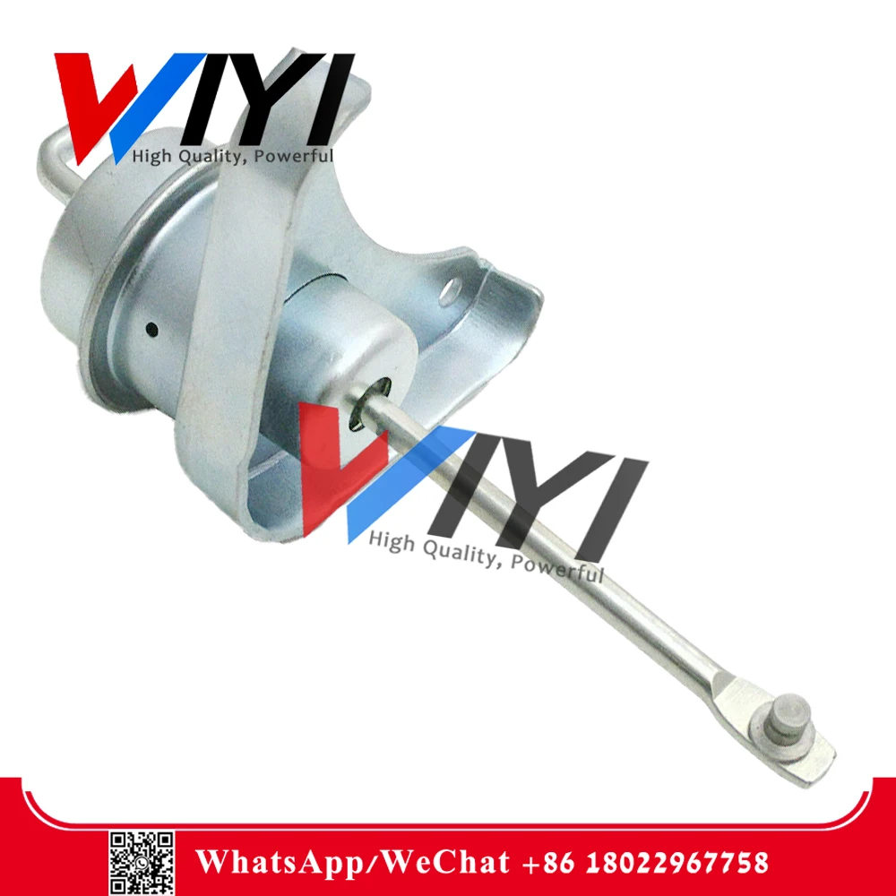 Actuator Turbo Wastegate for Toyota Hiace Hilux 2.5 D4D 75Kw 2KD-FTV 2KD CT16 17201-30030 17201-30120 17201-OL030 17201-0L030