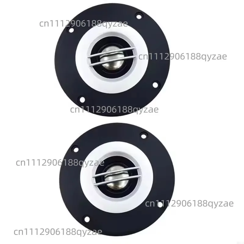 4-Inch Tweeter 8 Euros Pioneer Fever Voice Coil Tweeter Head Unit Car Speaker Modified Home Car Stereo