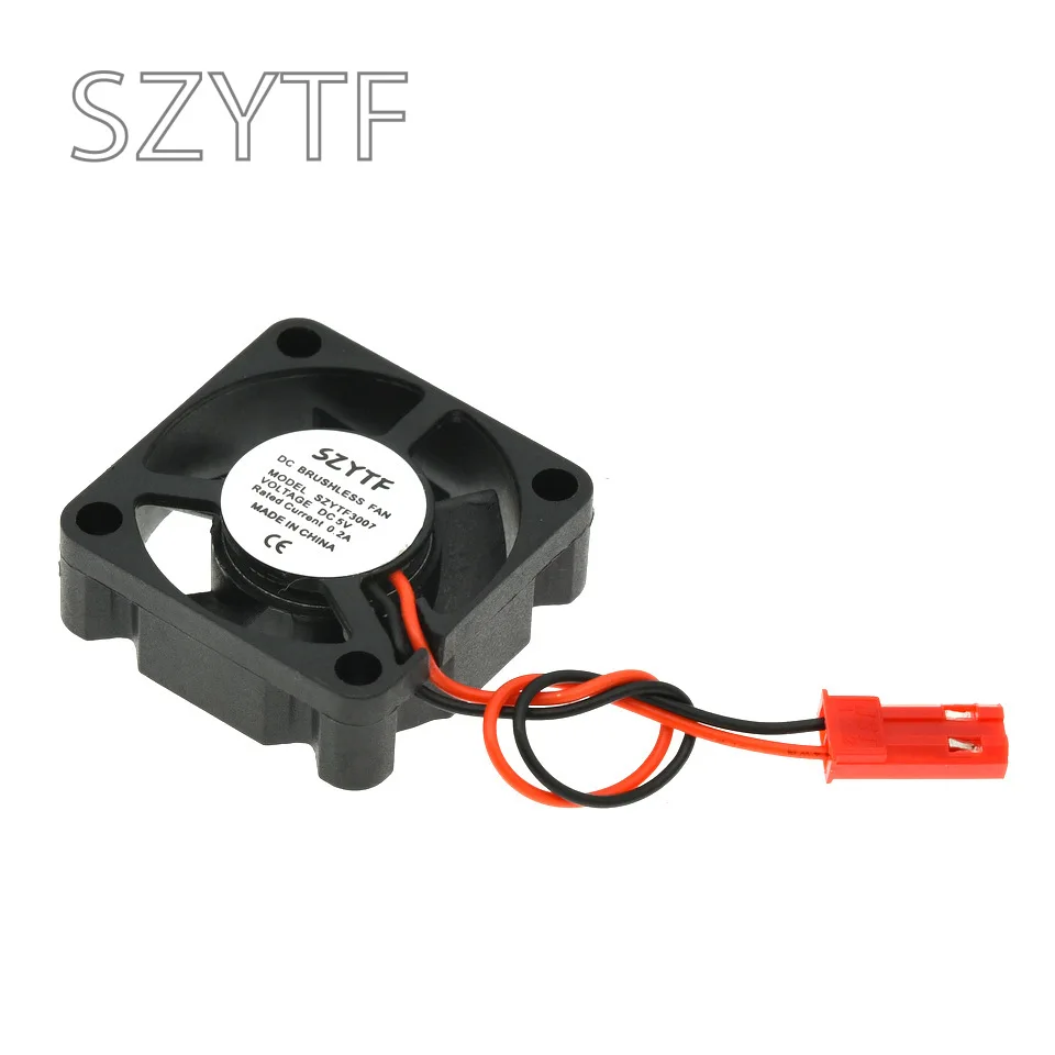 1Pcs Mini Cooling F…