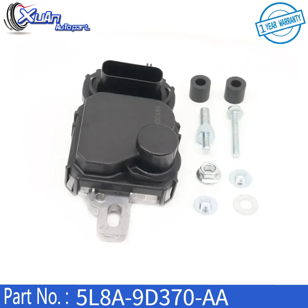 

Car Fuel Pump Control Module For Ford Explorer F-150 PICKUP 2005 2006 2007 2008 2009 2010 5L8Z9D370A 5L8A-9D370-AA