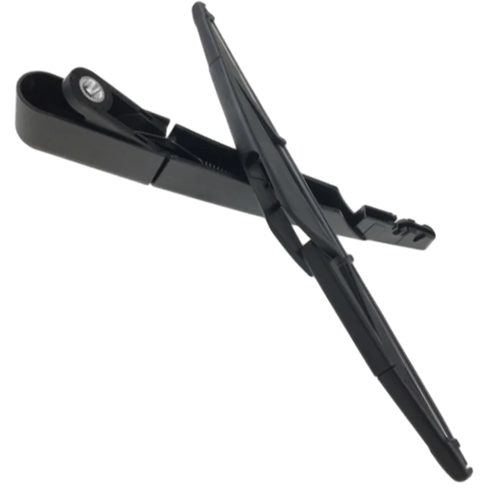 61627044625 PBT والمطاط لقاعدة ميني كوبر قابلة للتحويل ببابين 2005-2006 مجموعة ذراع الروك لشفرة الممسحة الخلفية