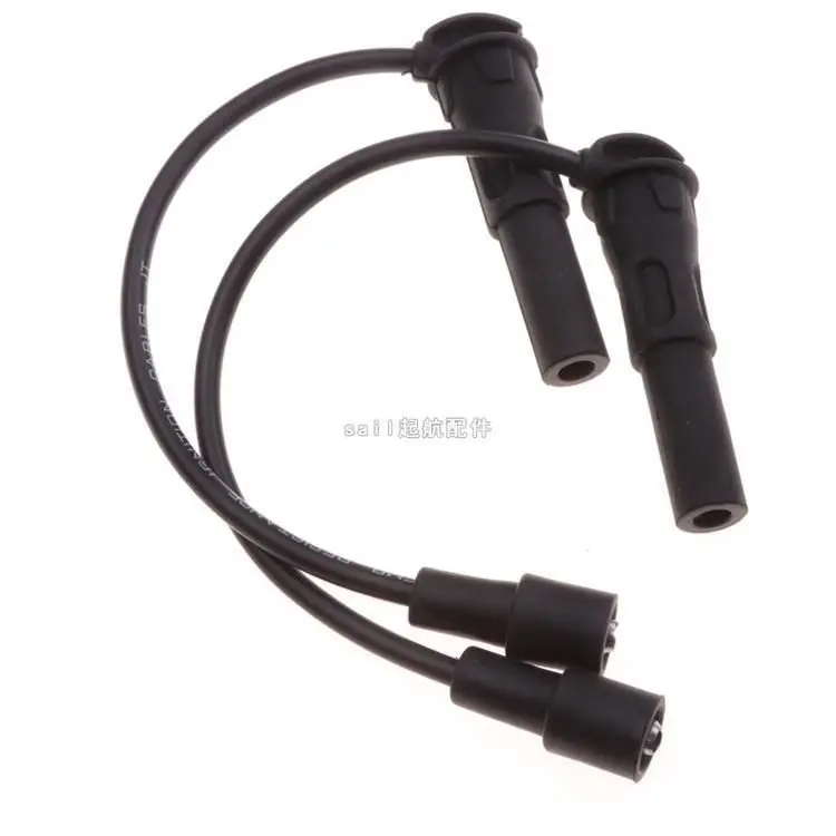 2Pcs Ignition Spark…