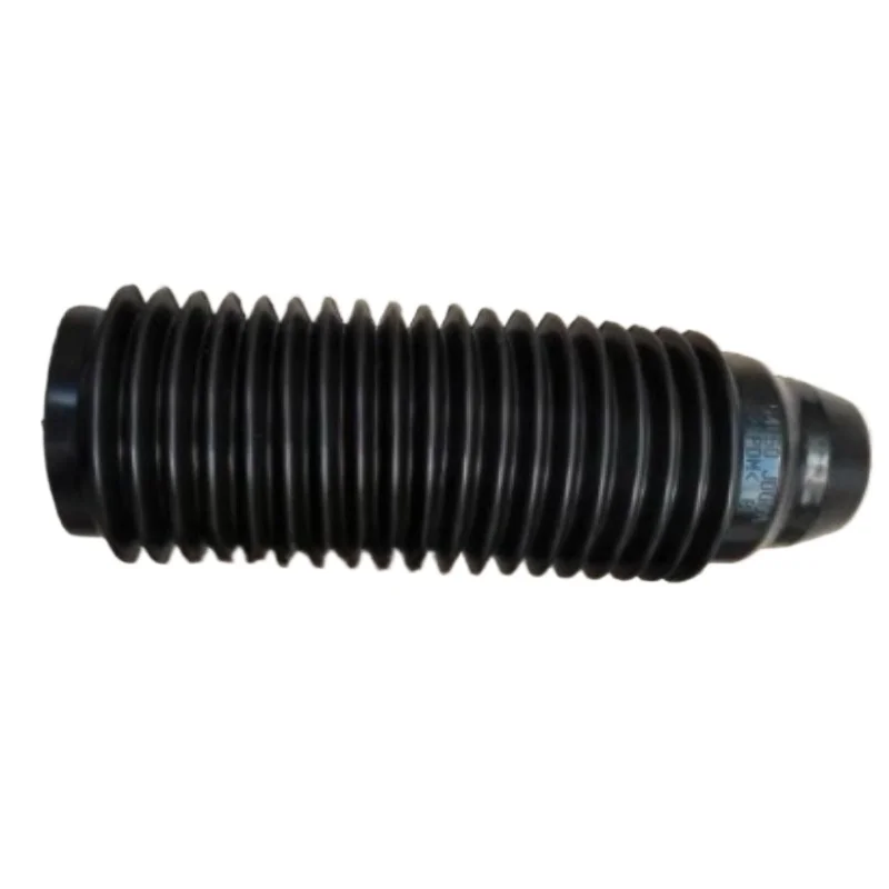

Genuine 54050JD00A Shock Absorber Dustproof Cover Boot with Rubber Pier for Renault Koleos 2009 2010 2011 2012 2013 2014-2016
