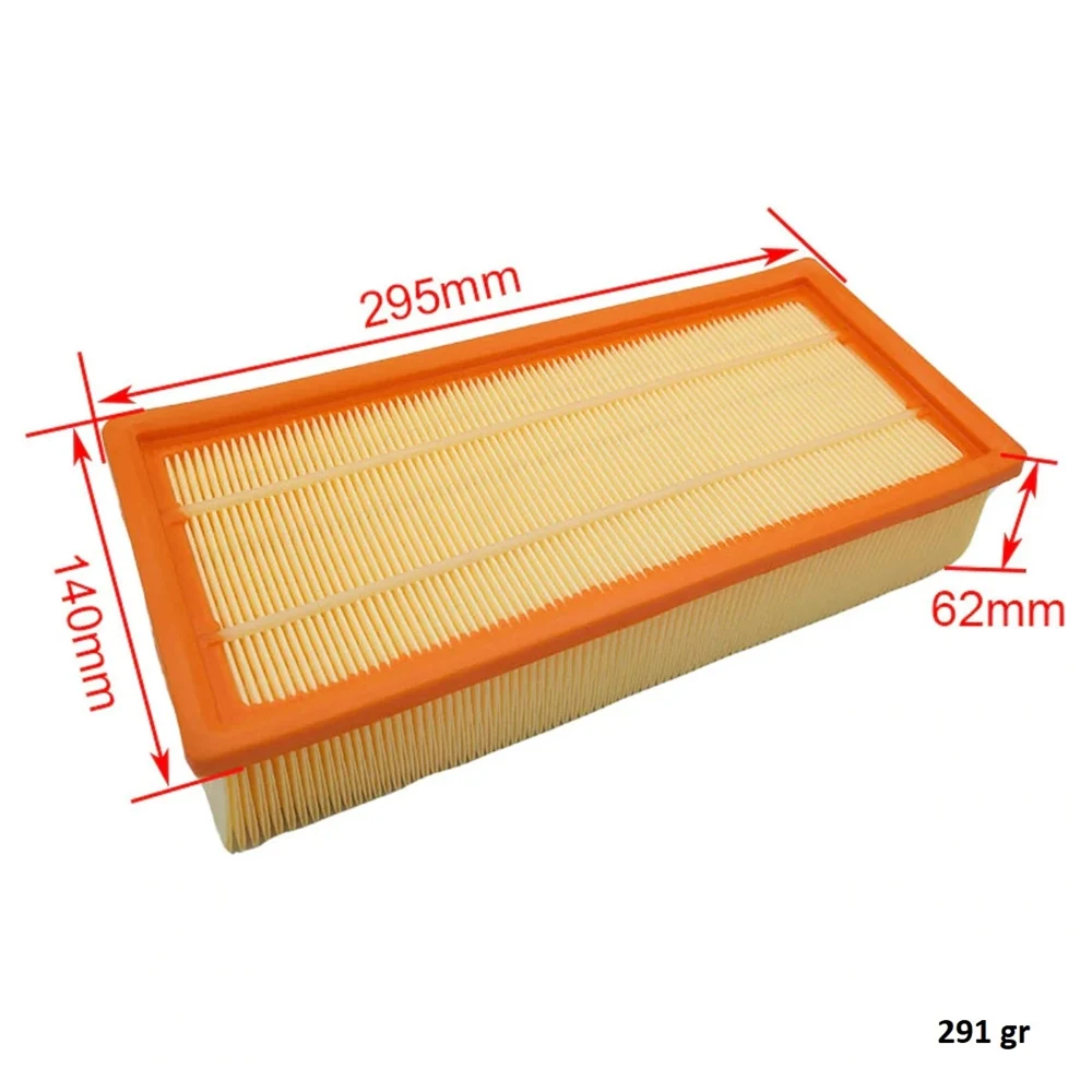 Совместимость с фильтром Hepa Karcher 65/2 -- Eco-Eco