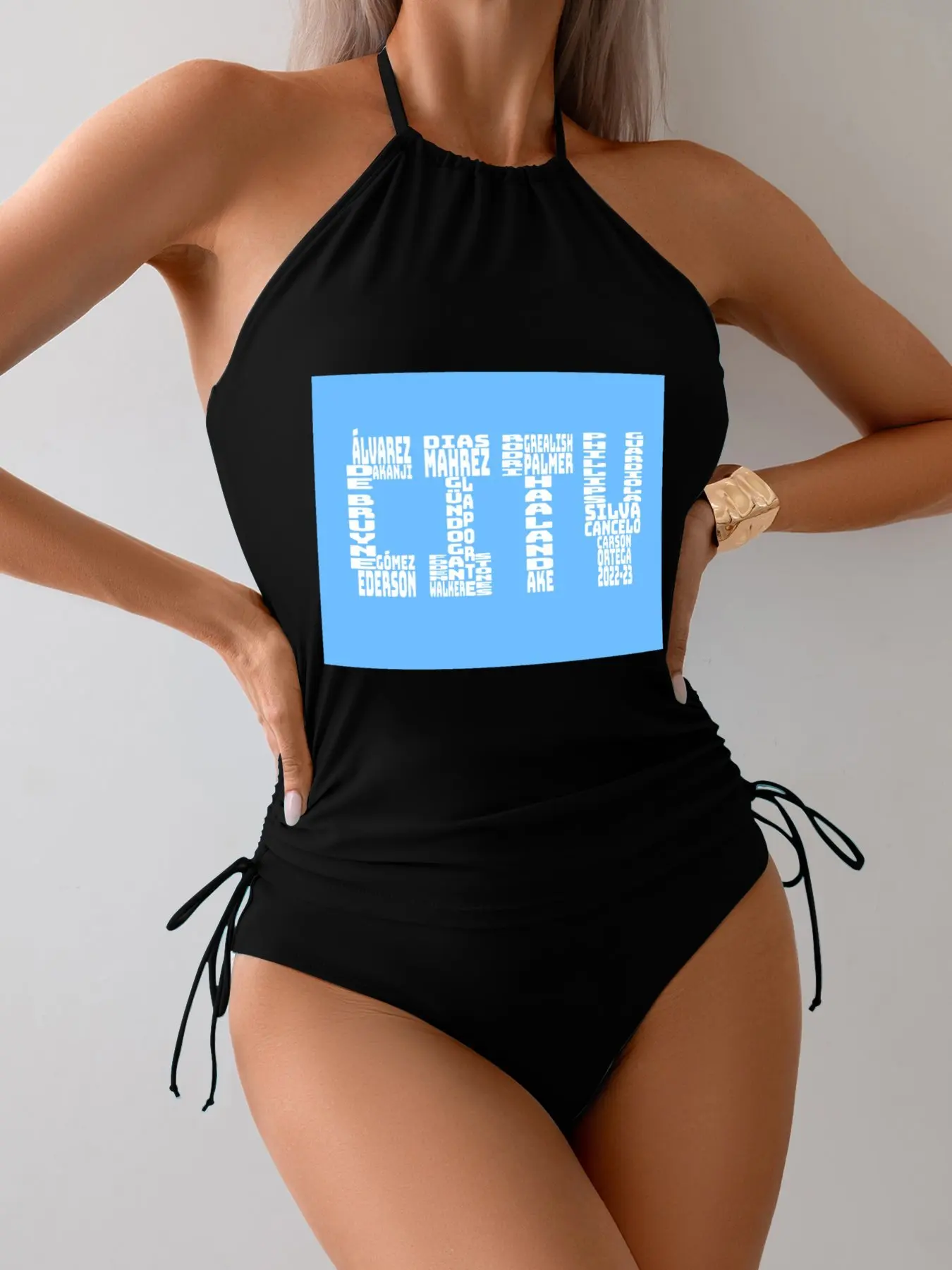 Рисунок 4 - Манчестер Сити 2022-2023 Сплит