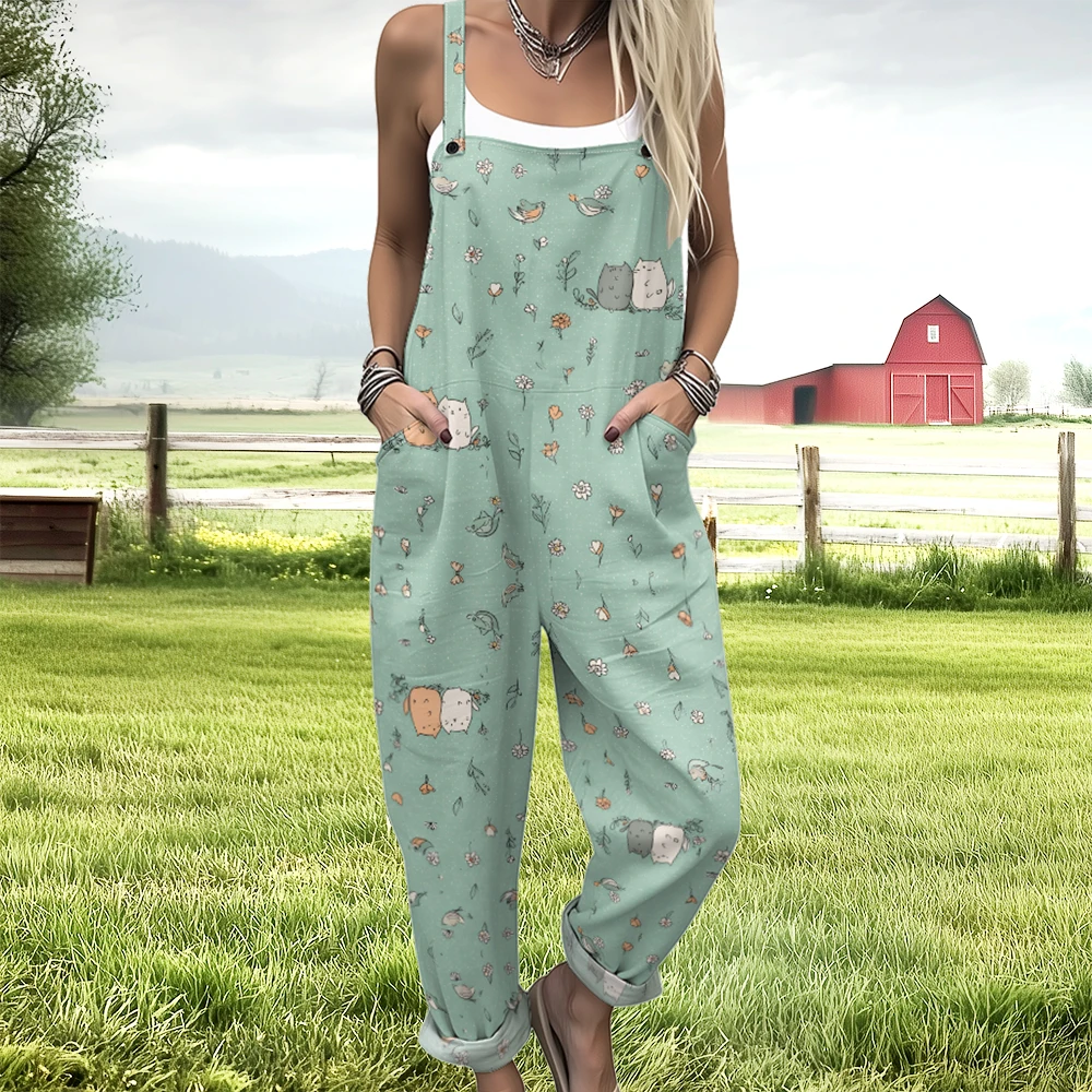 Jumpsuit 12