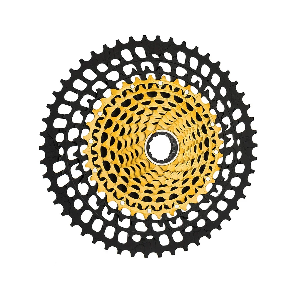 ZTTO Ultimate MTB XD Cassette 12S 10-50T 10-51T XD Cassette Ultralight 12 Speed 9-46T 10-46T Sprocket Ultralight 12V K7
