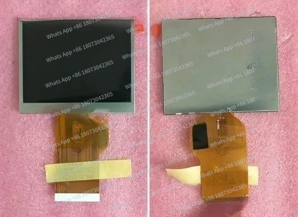 

maithoga 3.5 inch 60PIN LCD Display Screen PT035TN01 V.2 320(RGB)*240