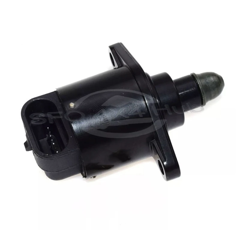 صمام التحكم في الهواء الخامل Stels ATV 600 700 800 GT EFI MAX DINLI Quad Parts E150238A00 LU054429 LU048834 #2