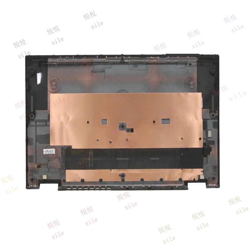 L+ L+  For Lenovo Thinkpad L13 Gen 2 Lower Bottom Base Case Cover 5CB0Z69168