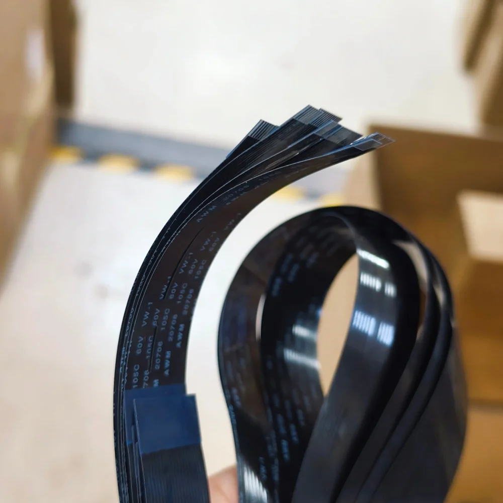 10X الماسح الضوئي Assy SSA FFC كابل ل HP M125 M127 M225 M227 M126 M128 M175 M176 M177 M226 M276 M375 M475 125 127 225 227 #1