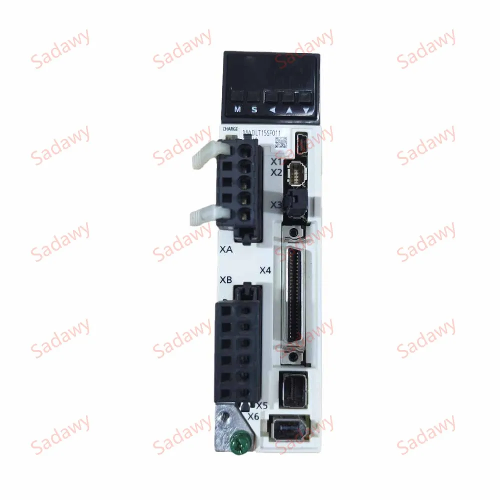 

Pana-sonic New and Used original MADLT15SF011 Servo Driver with warranty