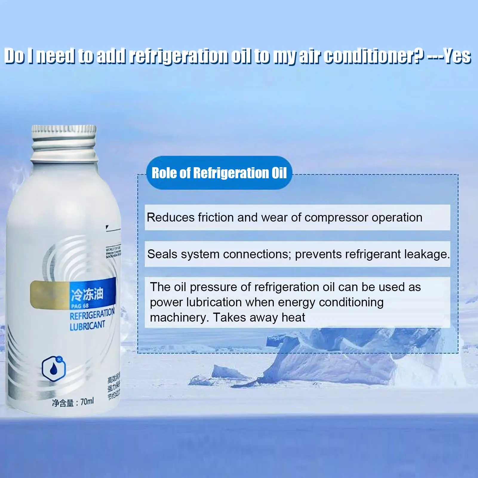 : Luchtkoeling Agent