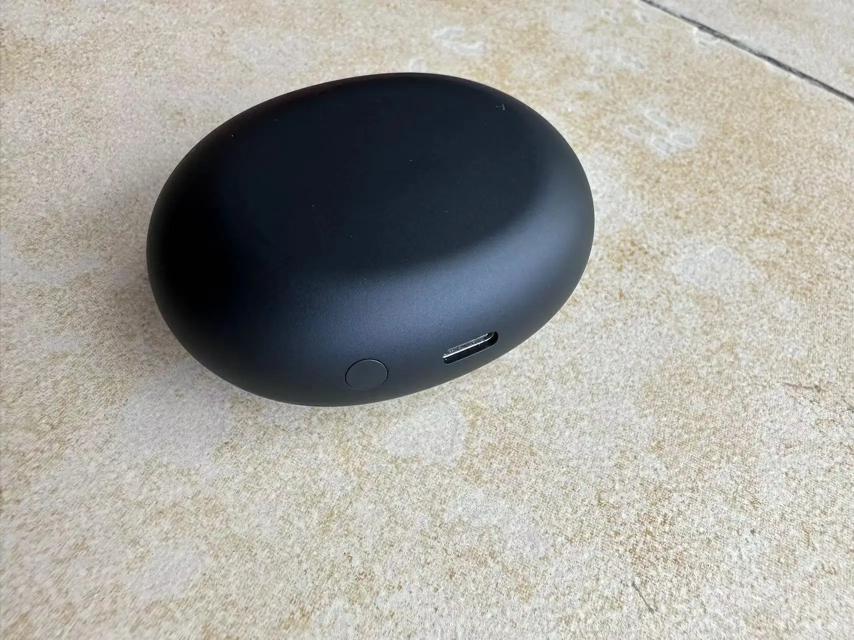 Original Charging Case for Anker Soundcore Liberty 3 Pro Charging Case, A3952 Box Replacement Case, Used Battery Cover