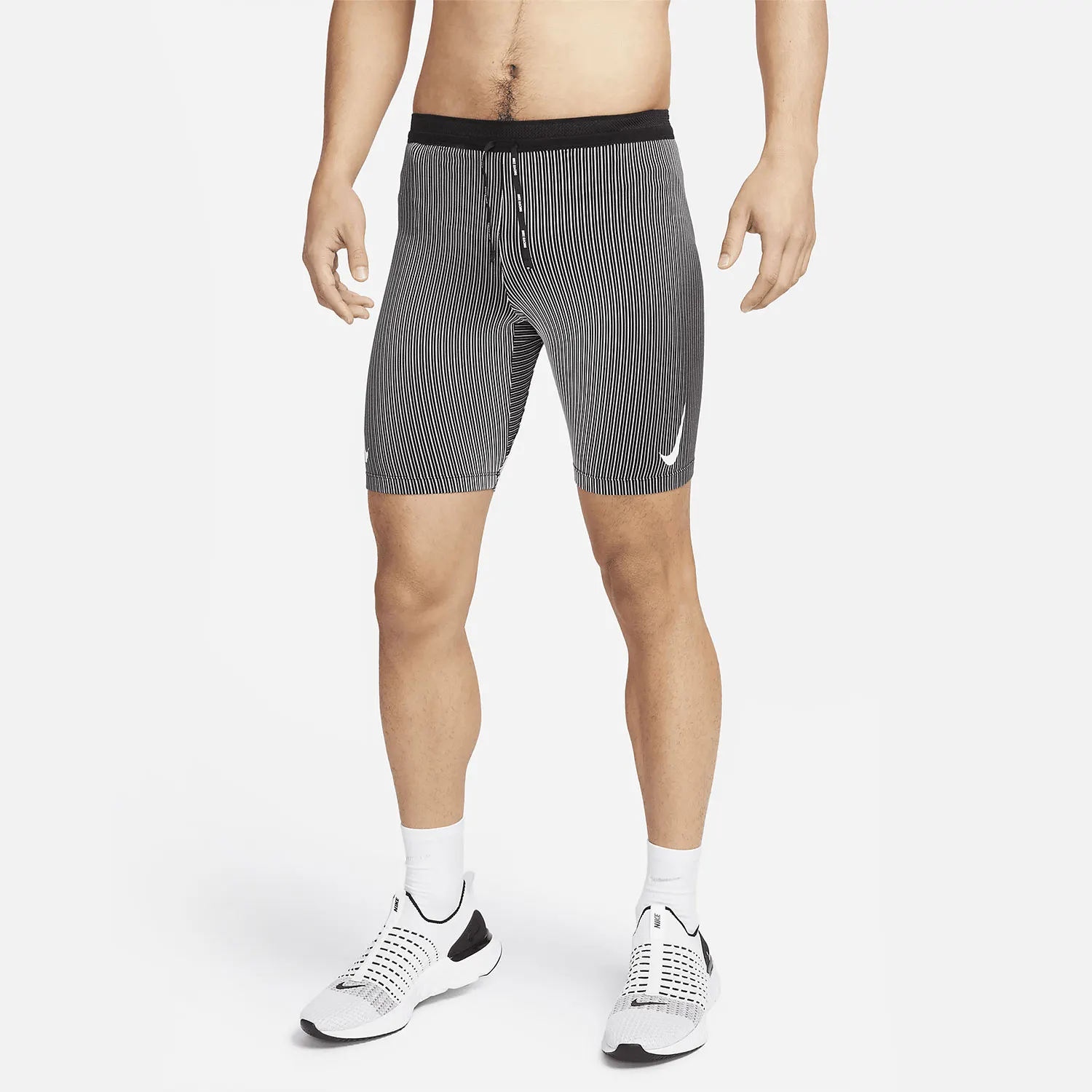 

Nike Authentic DRI-FIT ADV Men's Running Tight Shorts DM4623-015