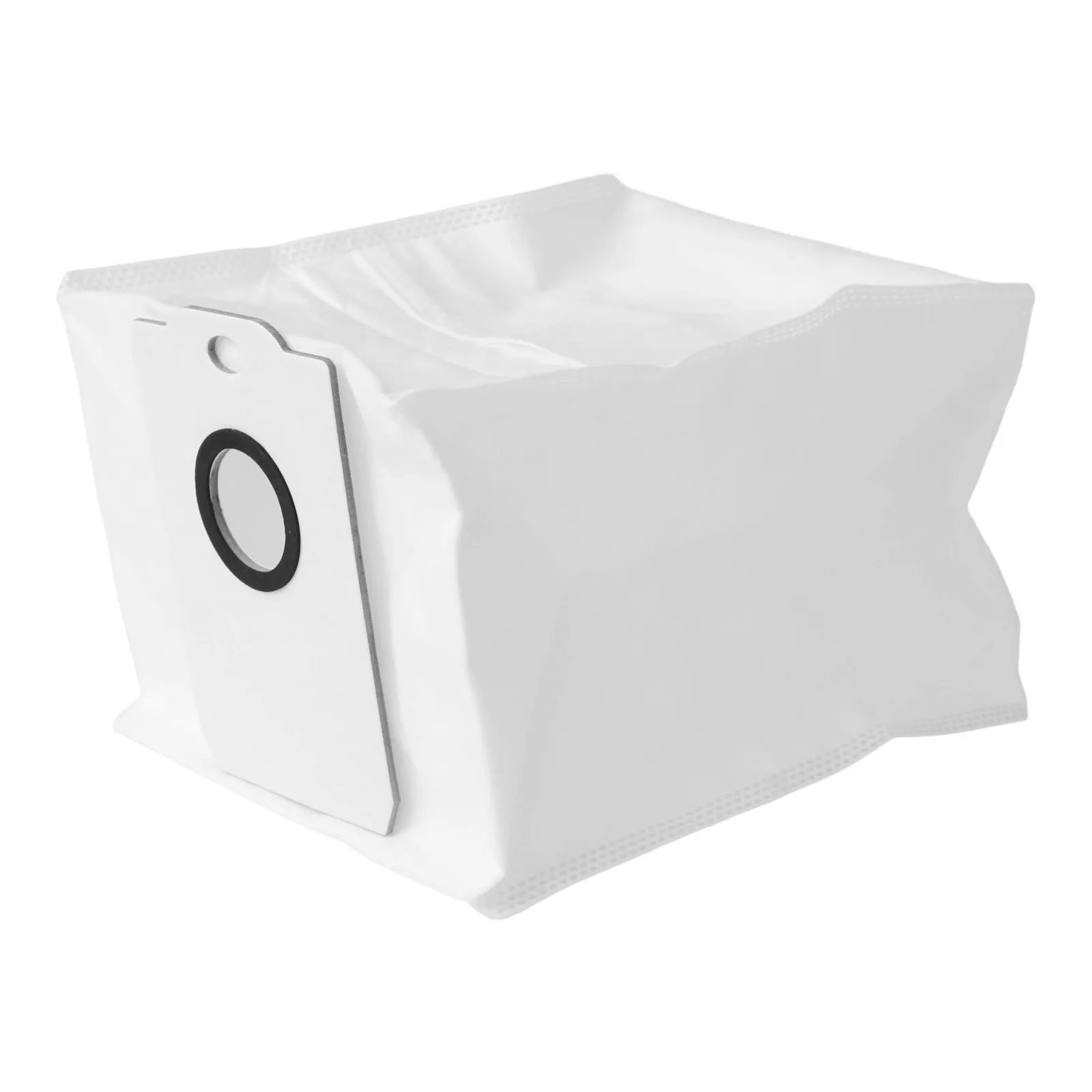 Dust Living Premium For MYBOT Compatible Filtered Bags For The For X7 Pro Robotic Vacuum To Keep Your Home Spotless