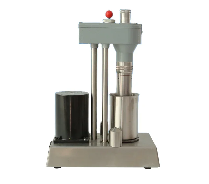 6 Speed Electronic  Rotatory Rotational Mud Viscometer Meter