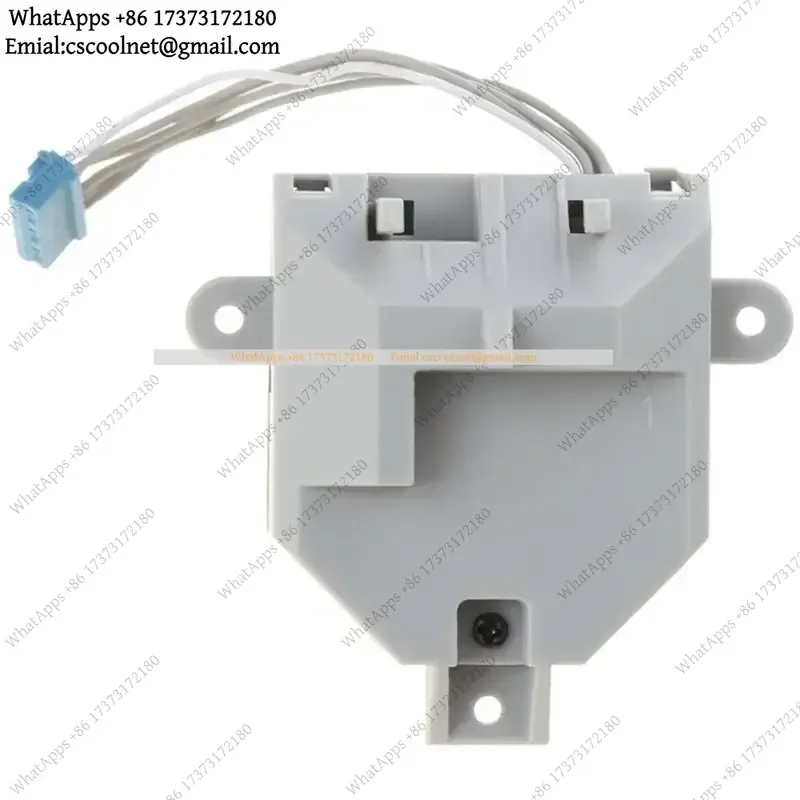 Replacement 3D Analog Joystick for N64 Controller – J78A Thumbstick Repair Part