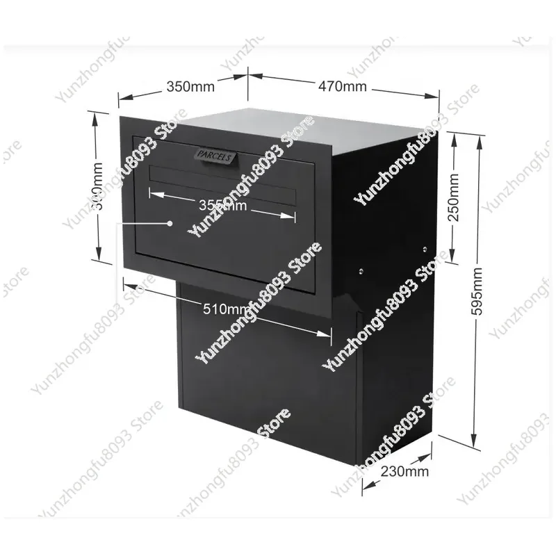 Express Cabinet Hom…