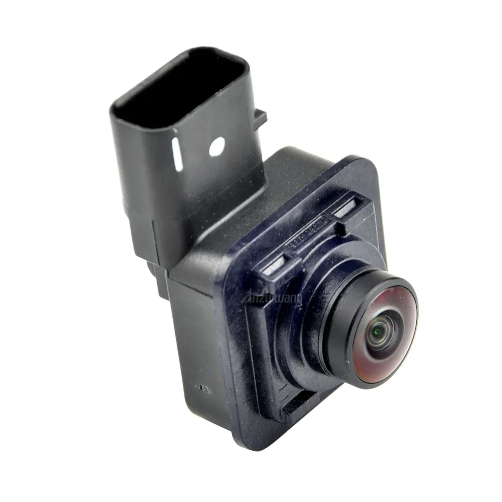 Backup Camera Reverse Camera For Ford Super Duty 2017 2018 2019 2020 2021 2022 JC3T-19G490-AD