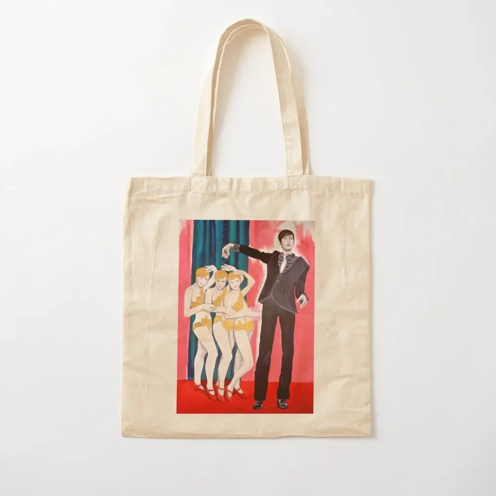 

Save The Last Dance Tote Bag eco pack Fabric bag sacs de shopping Tote Bag