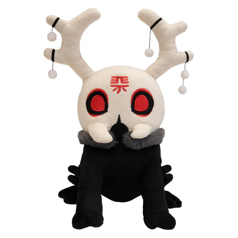 

Плюшевая мягкая игрушка Rain World Creature, коллекционная кукла в стиле аниме Soft Slugcat, официальный подарок для видеоигр