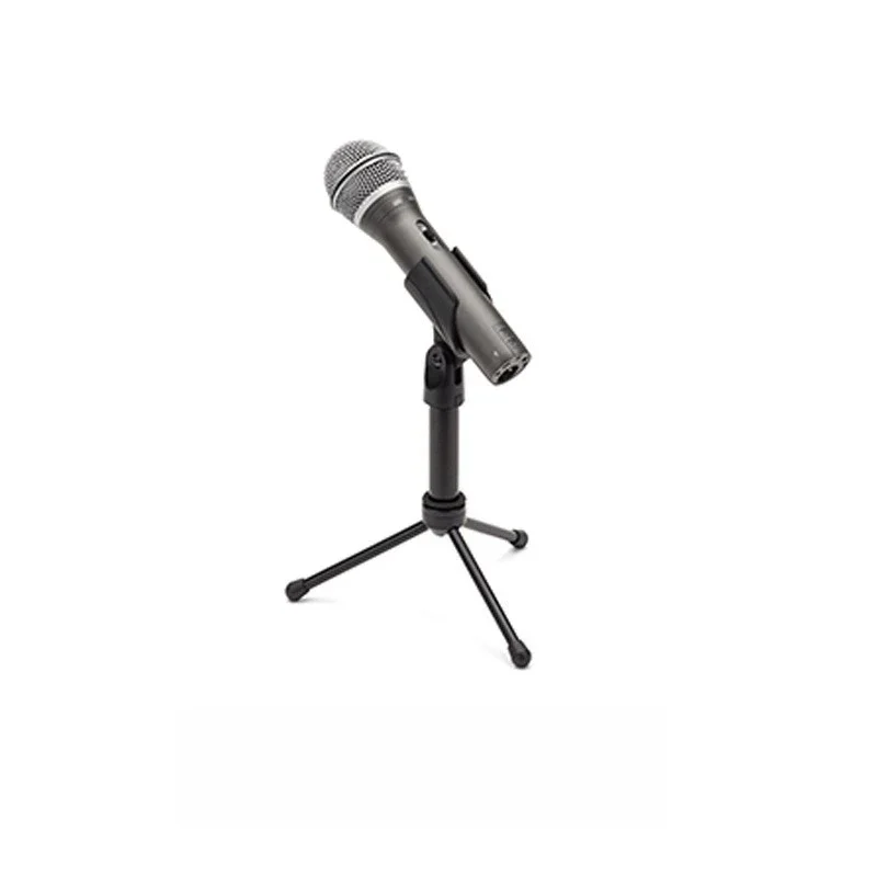 Built-in sound card, dynamic microphone, mobile phone, computer, live karaoke online class, USB microphone