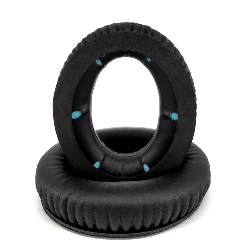 Ear Pads Headphone Earpads Replacement Cooling Ear Cushion Covers for Kingston HyperX Cloud Revolver S Gaming Headset