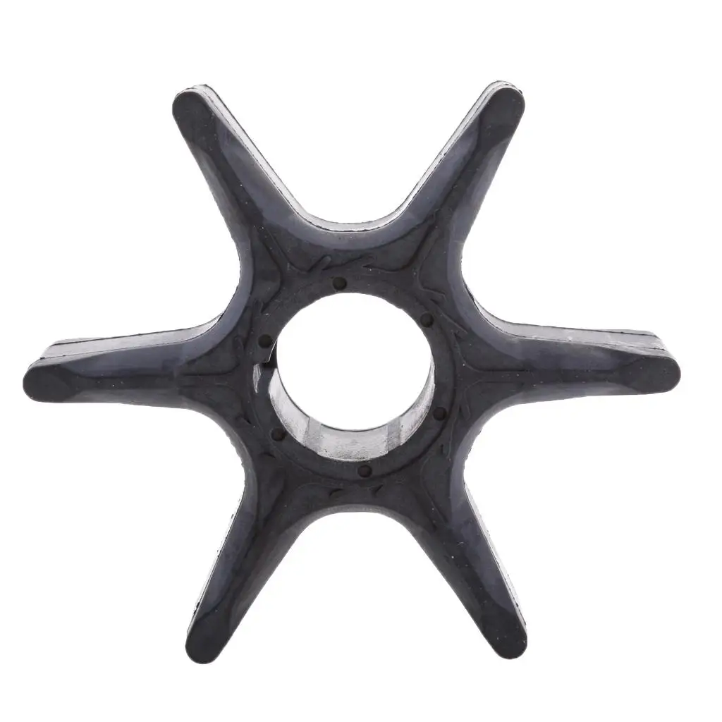 DYNWAVE 6E5-44352-03 6E5-44352-01-00 Outboard Engine Water Pump Impeller for