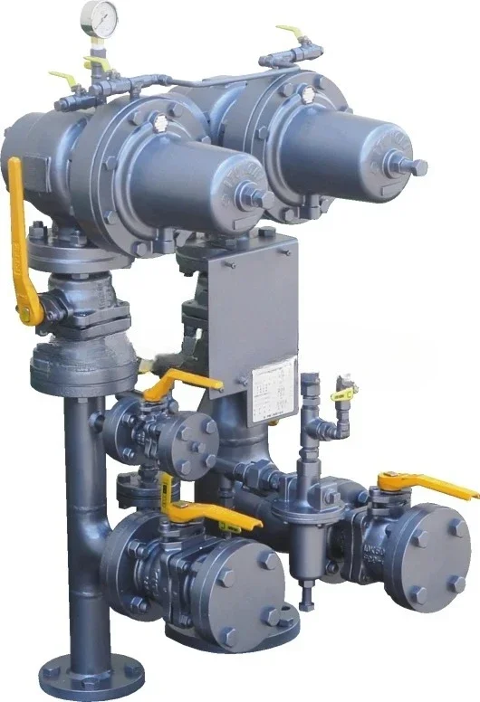 Exclusive And Efficient Direct Cooking Gas Price Regulator
