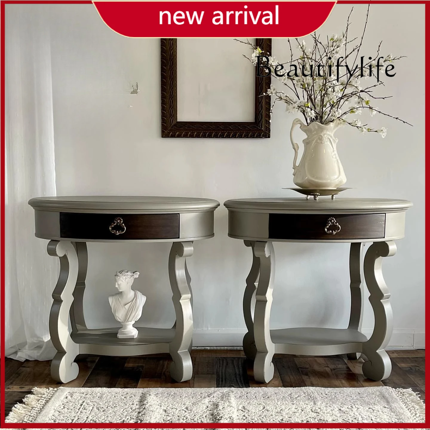 Aq Zy French Modern… - image