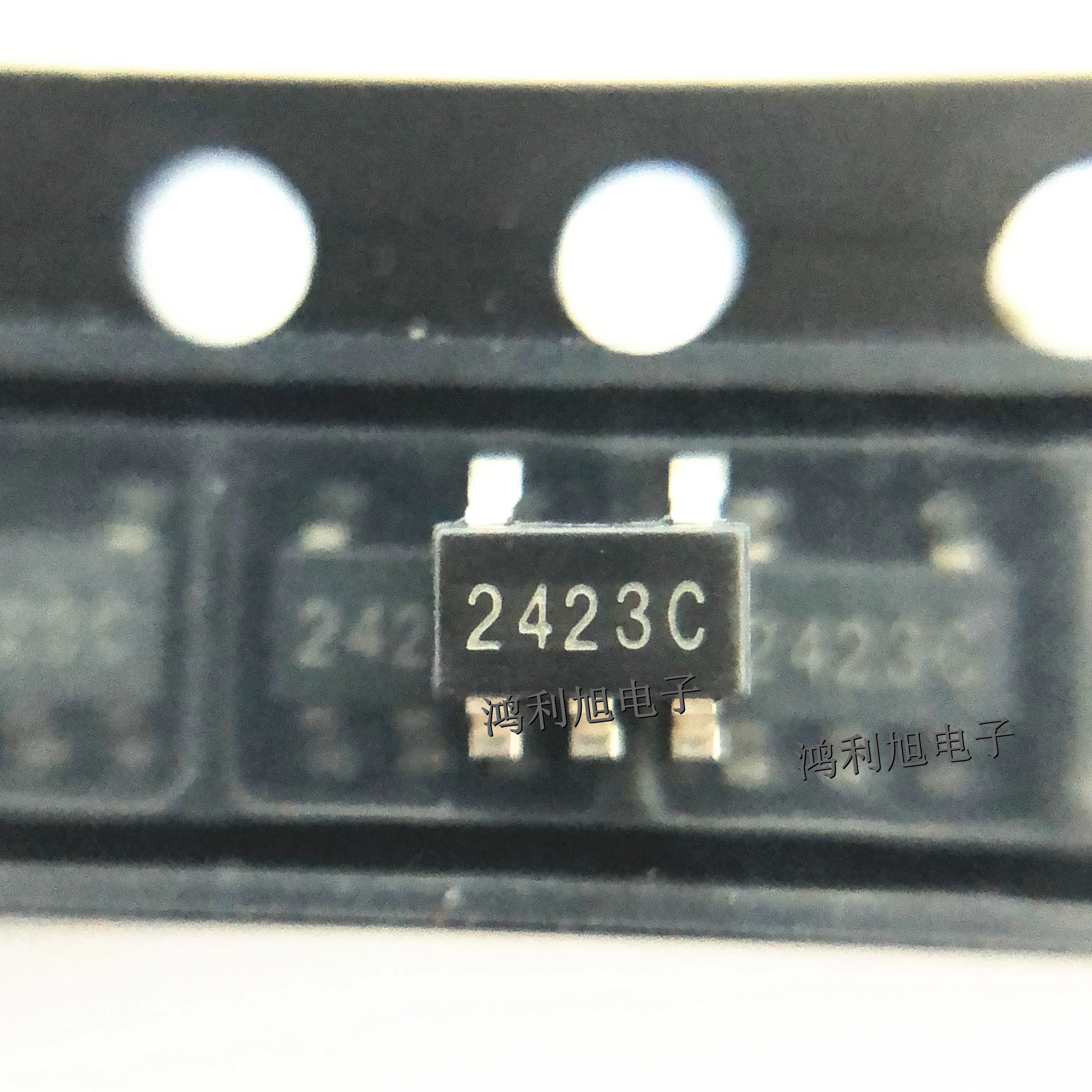 

5pcs/Lot R3112N421A-TR-FE R3112N421A SOT23-5 MARKING 242 Supervisory Circuits Low Voltage Detector w/output delay