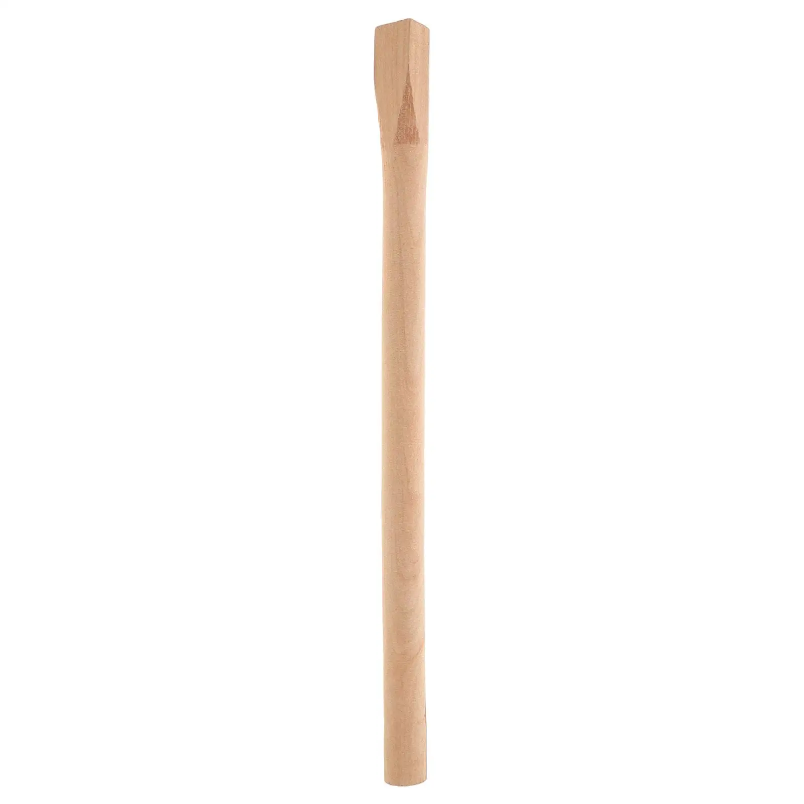 

Wooden Hoe Handle Replacement Gardening Hand Tools Long Durable Hardwood Hoes Axes Hatchets Brown Garden Hand Tools Gardening