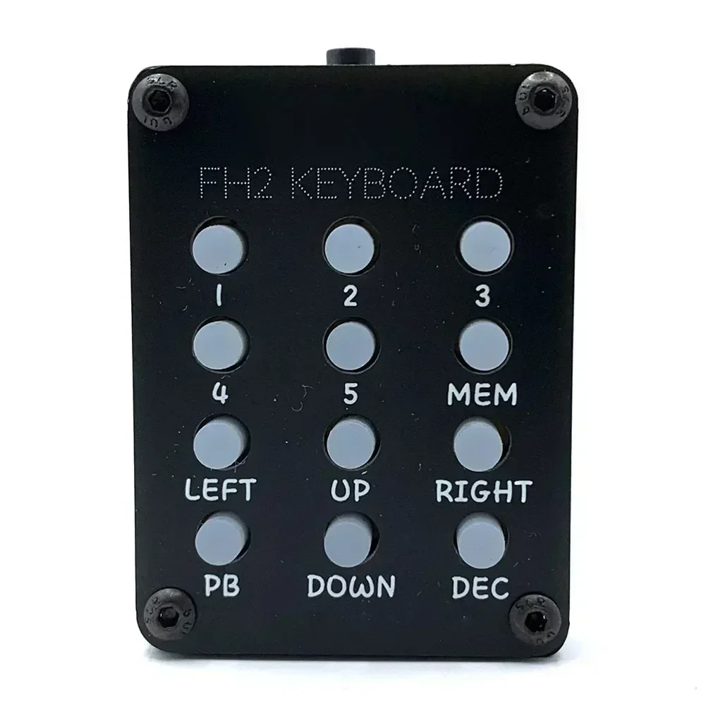 FH2 Remote Keypad B…