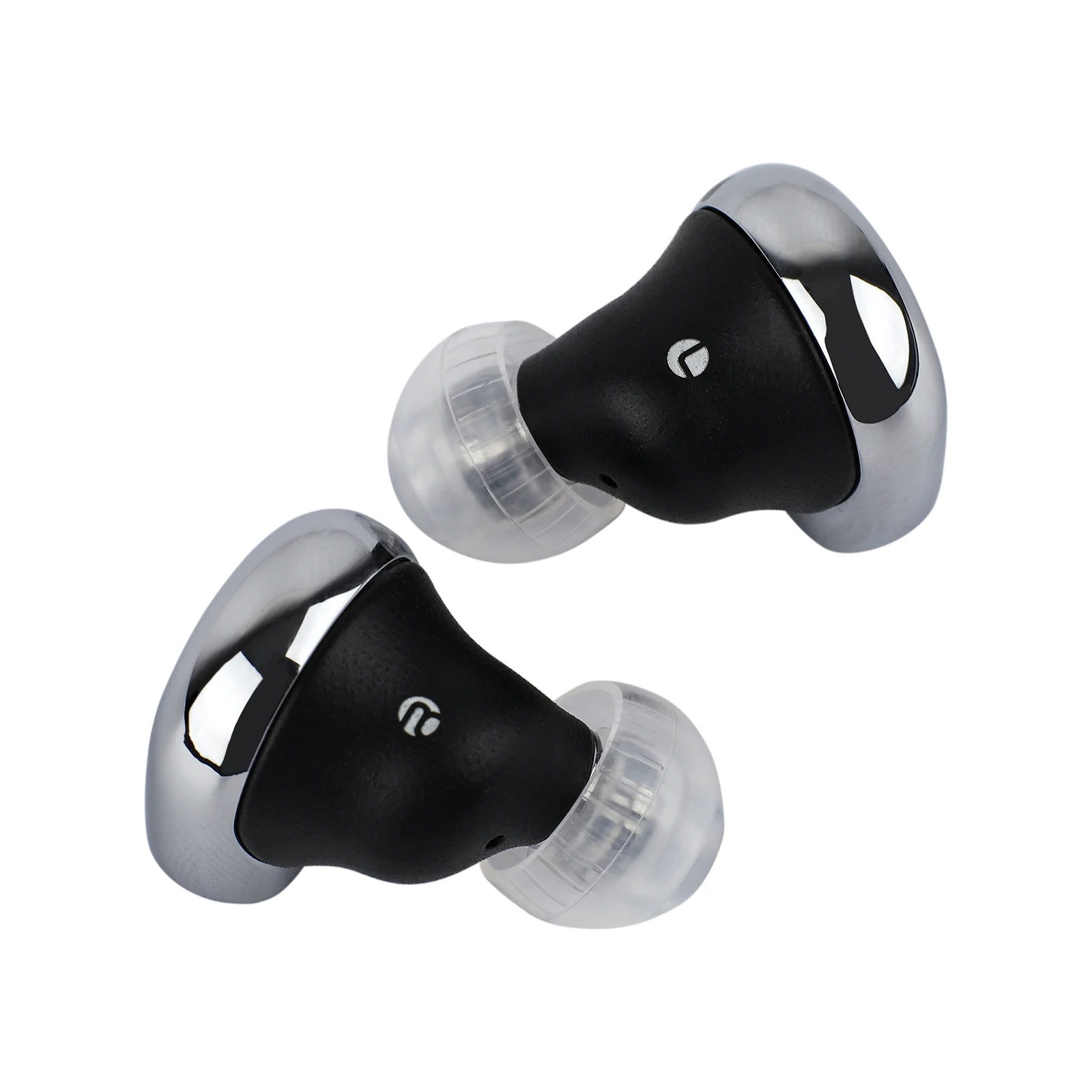 TWISTURA D-Major 10 ملم ثنائي الغرفة ثنائي المغناطيسي ديناميكي سائق IEMs HiFi سماعة أذن سلكية مع كابل قابل للفصل 0.78 2pin
