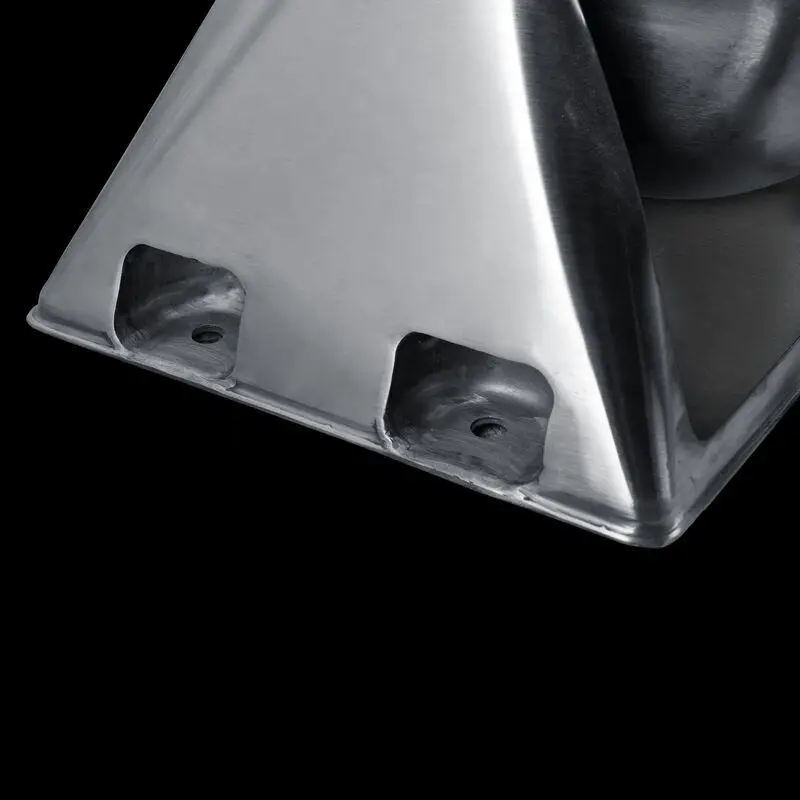 نوعية جيدة الصحية المحمولة تخييم WC دائم Rv المرحاض الفولاذ المقاوم للصدأ المرحاض السلطانية للمنزل المحرك