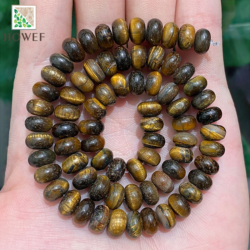 6/8/10Mm Natural St…