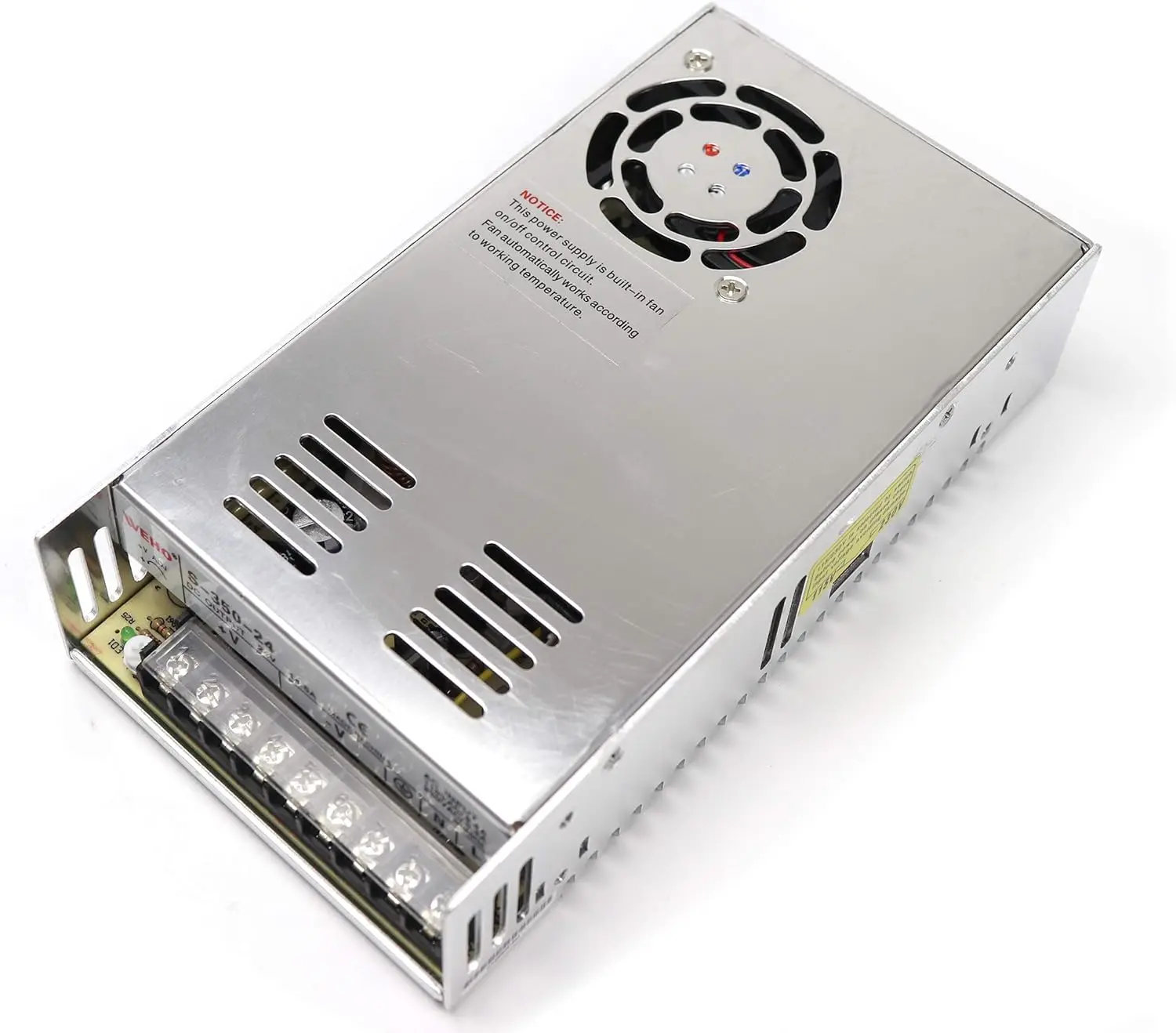 3 / 4 Axis CNC Controller Kit Nema23 Stepper Motor 76mm + TB6600 Driver + Mach3 USB Motion Card STB4100 V2.1
