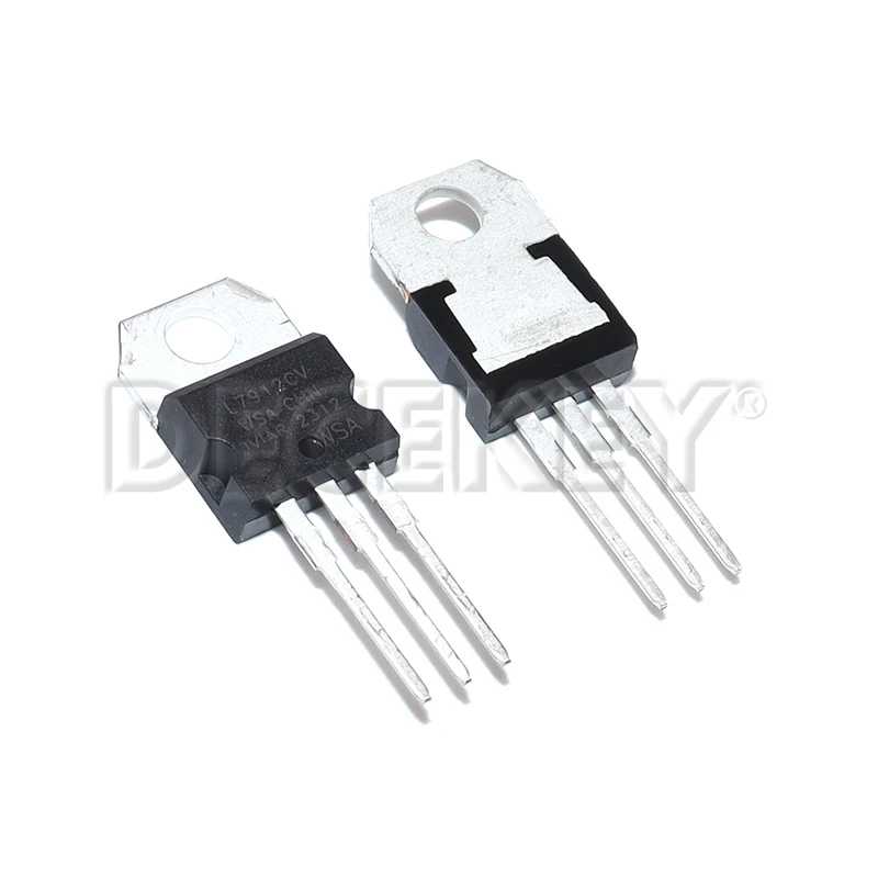 10PCS L7805CV TO220 L7805 TO-220 L7806CV L7808CV L7809CV L7812CV L7815CV L7824CV L7905CV L7908CV L7909CV L7912CV L7915CV L7924CV